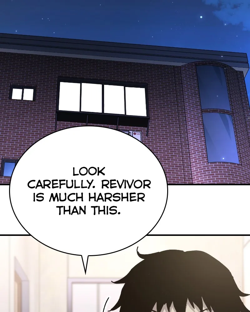 RANKER Chapter 33 page 155 - 