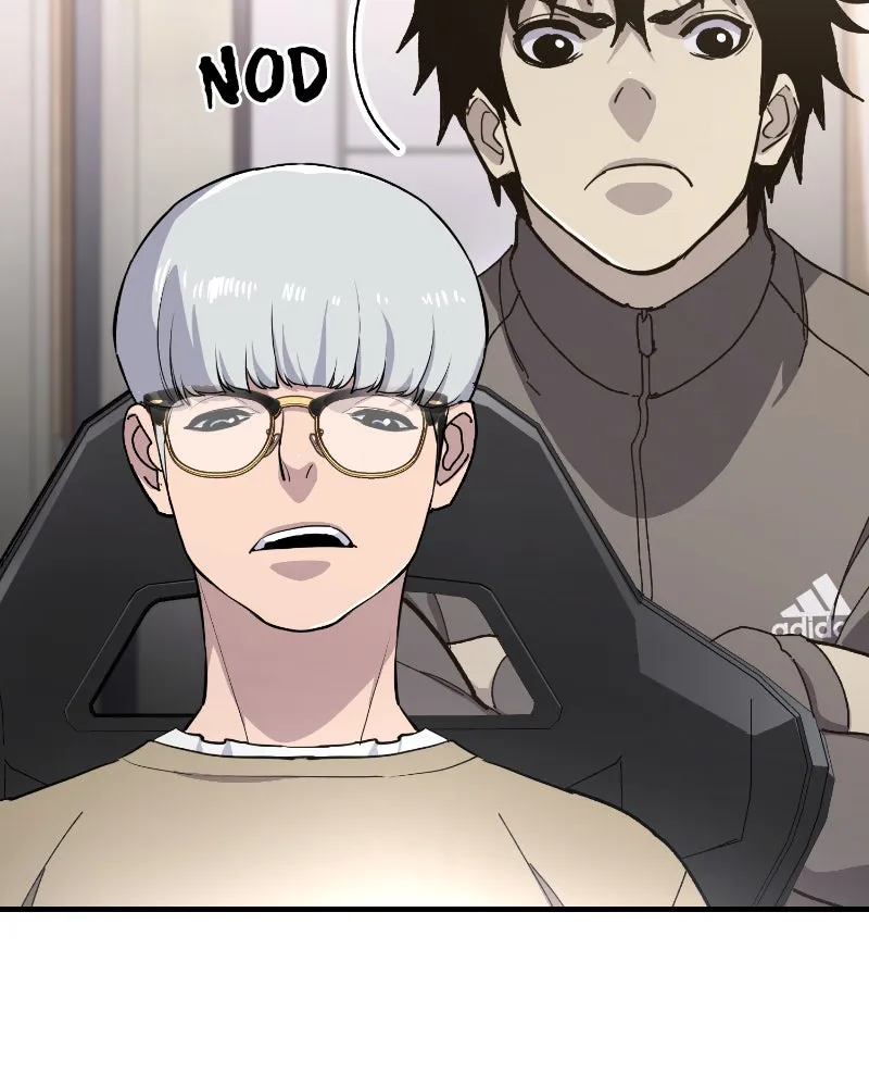 RANKER Chapter 33 page 156 - 