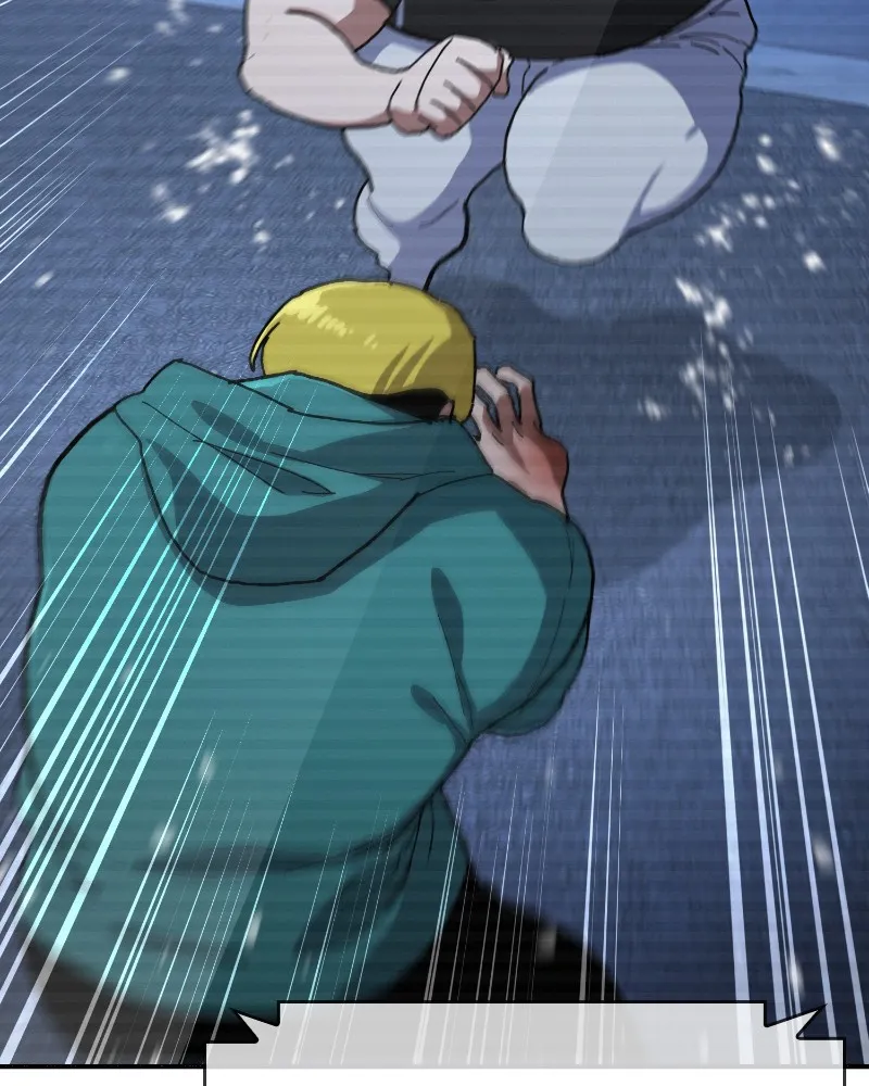 RANKER Chapter 33 page 164 - 