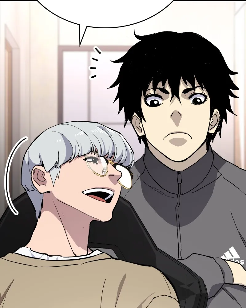 RANKER Chapter 33 page 168 - 