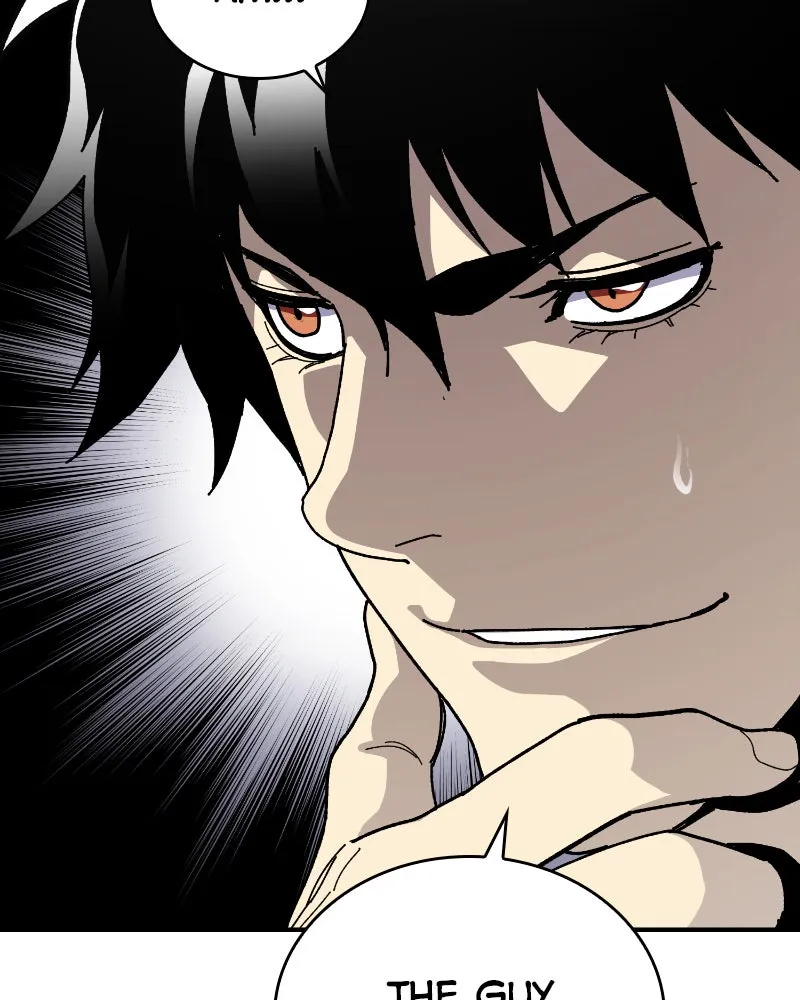 RANKER Chapter 33 page 170 - 