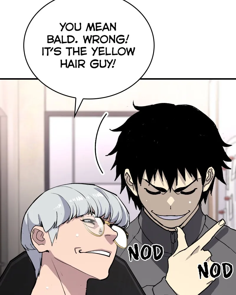 RANKER Chapter 33 page 172 - 