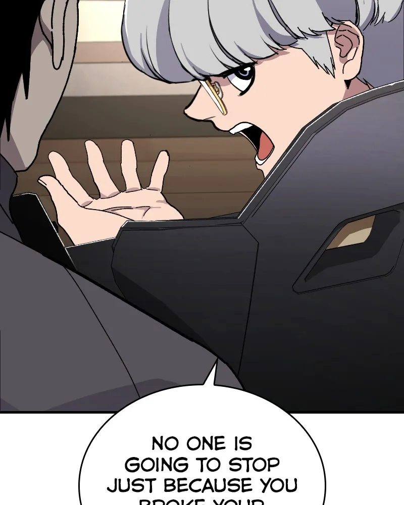 RANKER Chapter 33 page 175 - 