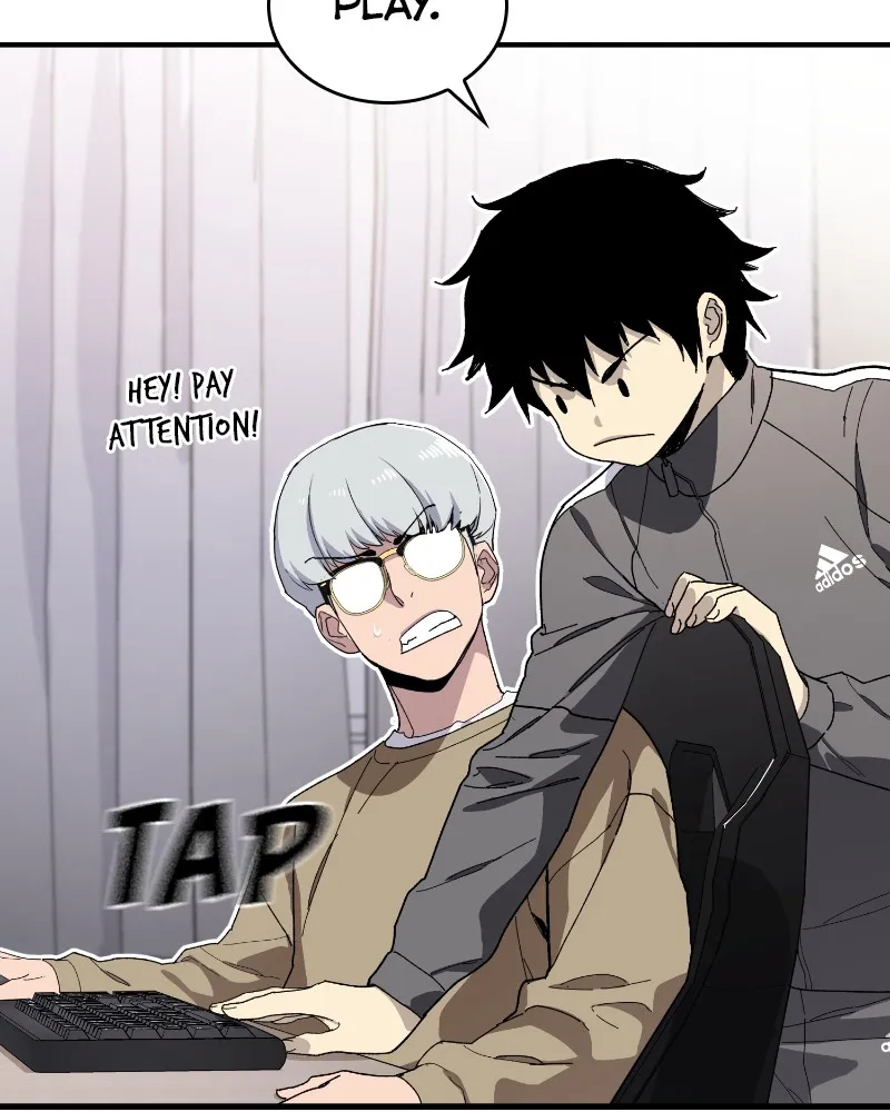 RANKER Chapter 33 page 177 - 