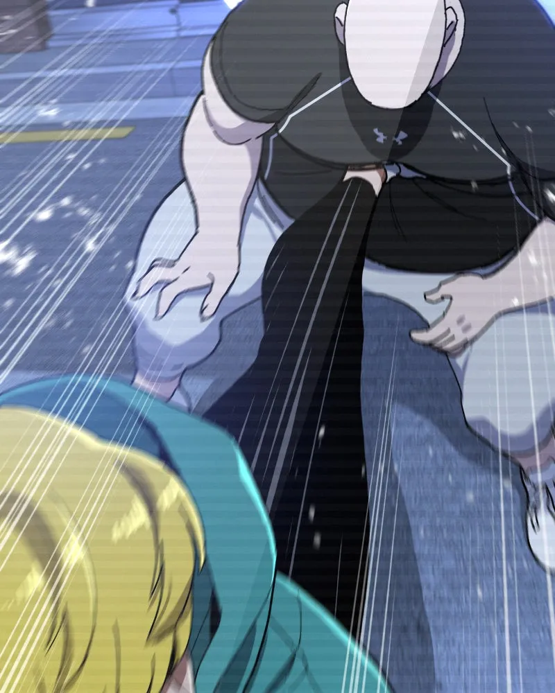 RANKER Chapter 33 page 189 - 