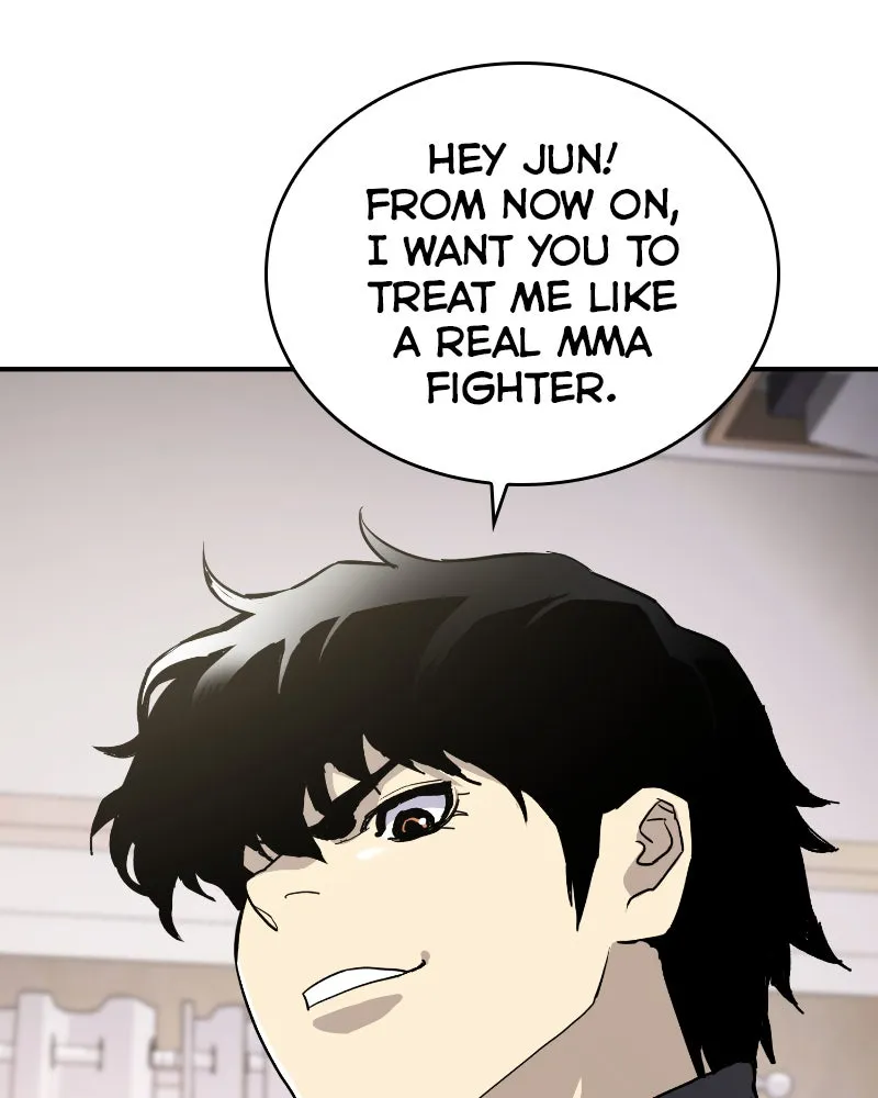 RANKER Chapter 33 page 193 - 