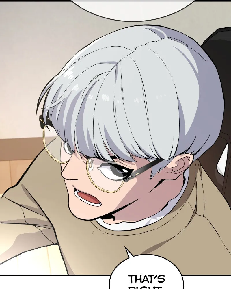RANKER Chapter 33 page 196 - 