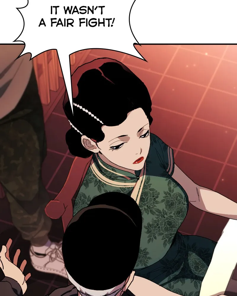 RANKER Chapter 33 page 21 - 