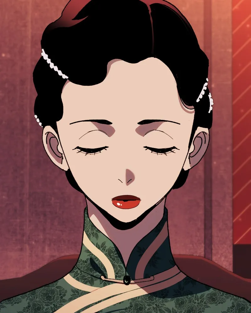 RANKER Chapter 33 page 24 - 