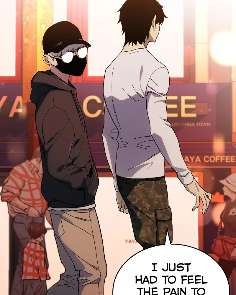 RANKER Chapter 33 page 36 - 