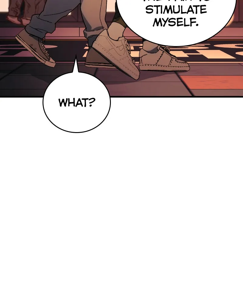 RANKER Chapter 33 page 37 - 