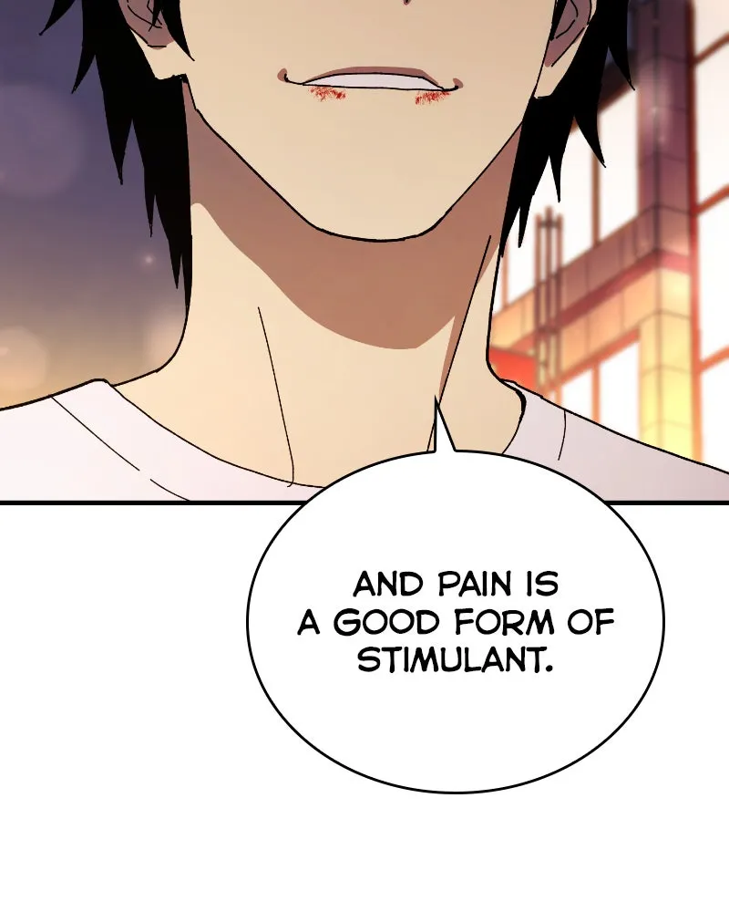 RANKER Chapter 33 page 39 - 