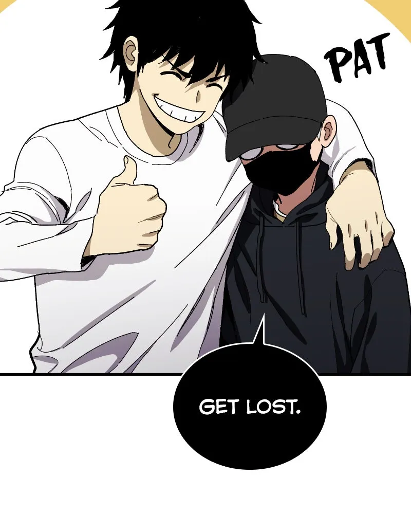 RANKER Chapter 33 page 41 - 