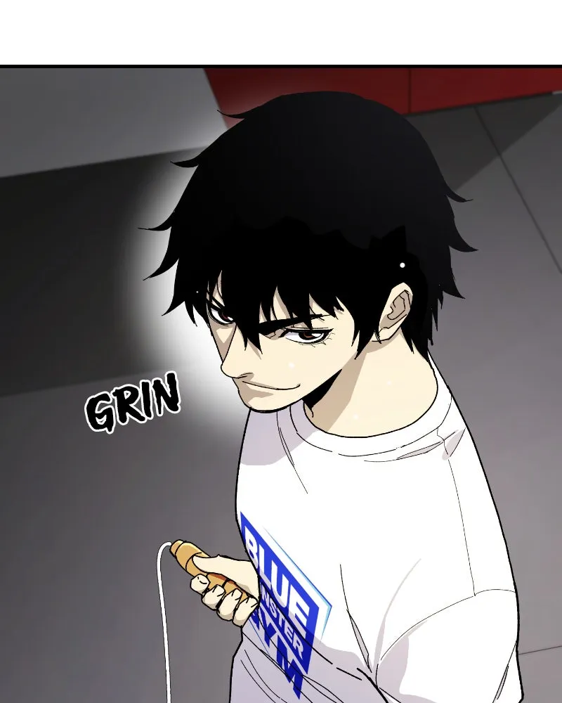 RANKER Chapter 33 page 70 - 