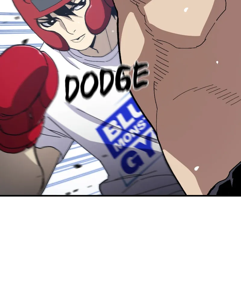 RANKER Chapter 33 page 75 - 