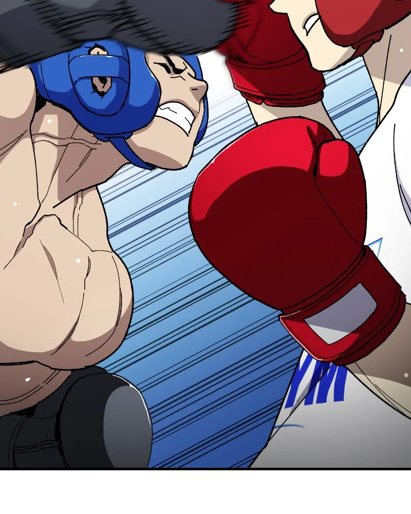 RANKER Chapter 33 page 77 - 
