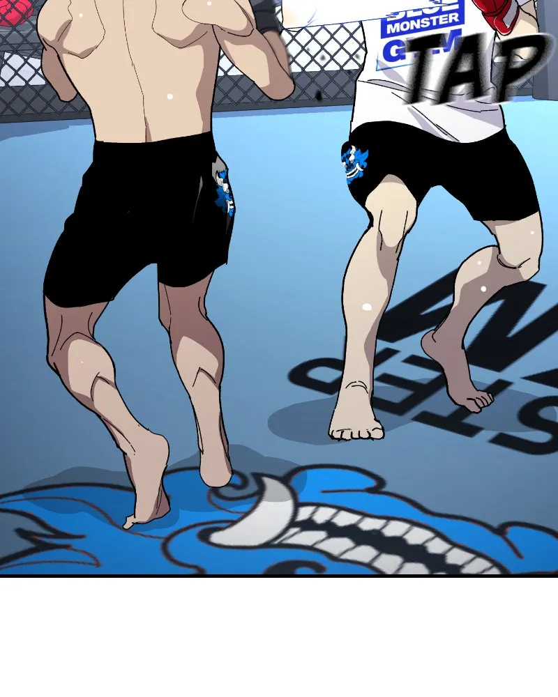 RANKER Chapter 33 page 81 - 