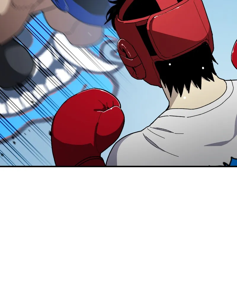 RANKER Chapter 33 page 83 - 