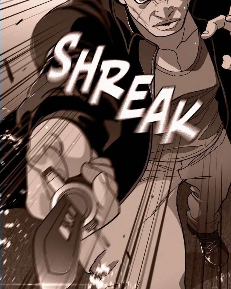 RANKER Chapter 33 page 87 - 