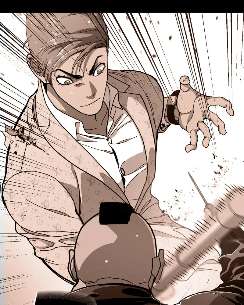 RANKER Chapter 33 page 89 - 