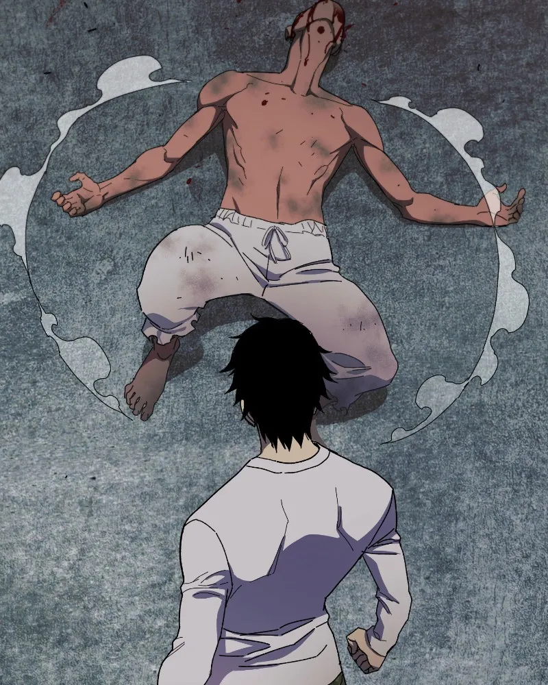RANKER Chapter 33 page 10 - 