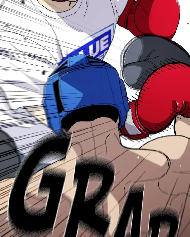 RANKER Chapter 33 page 92 - 