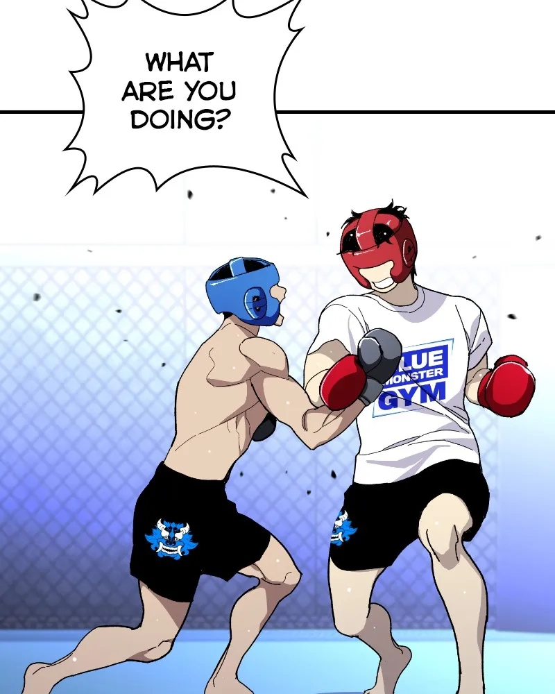 RANKER Chapter 33 page 94 - 