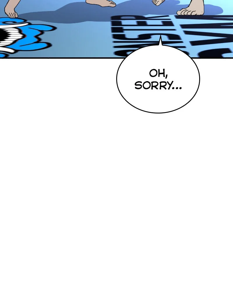 RANKER Chapter 33 page 95 - 