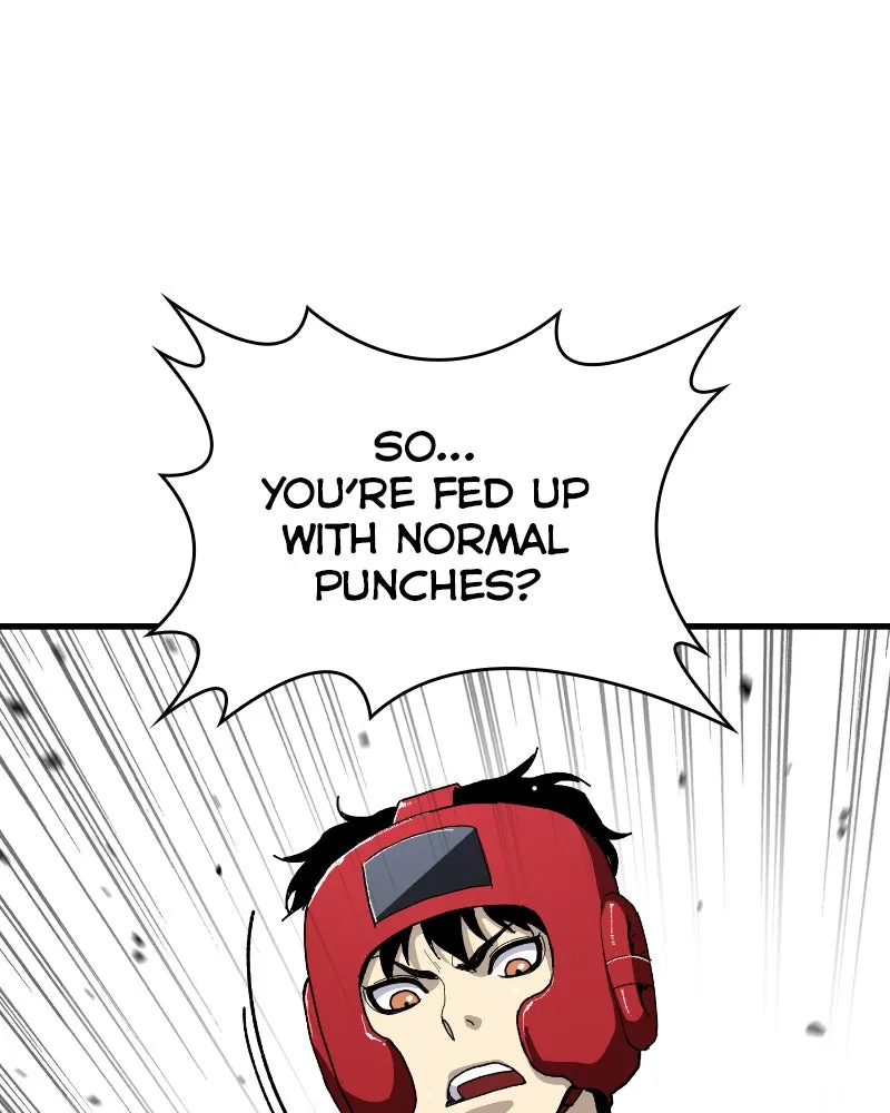 RANKER Chapter 33 page 96 - 