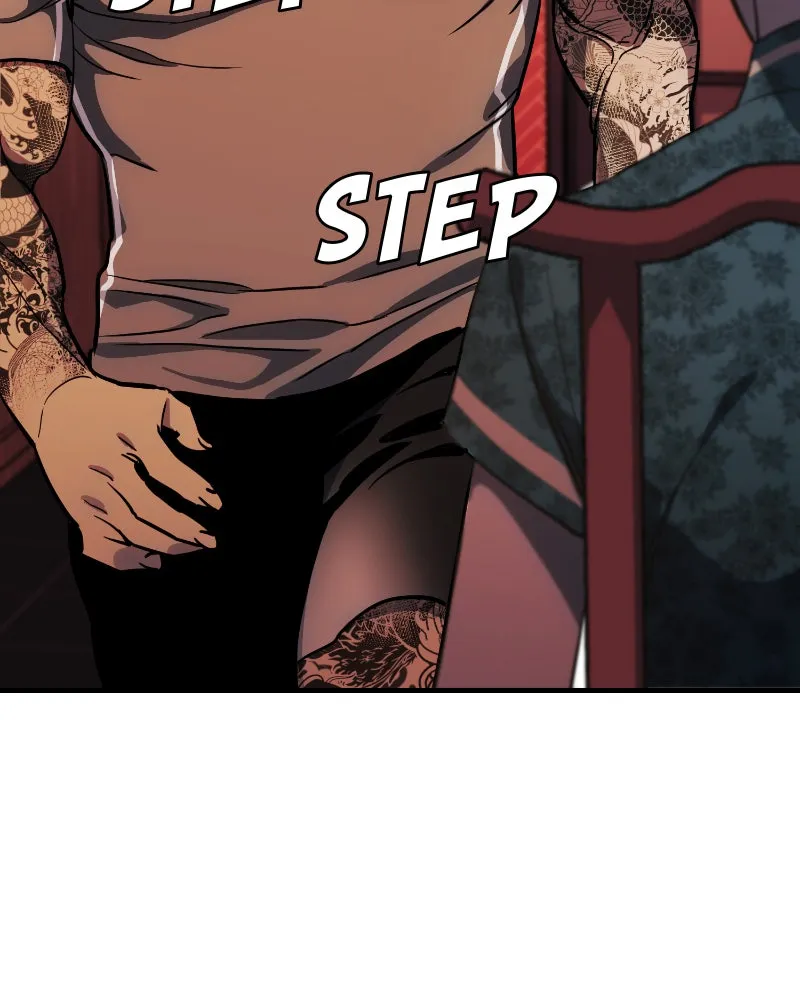 RANKER Chapter 34 page 103 - 