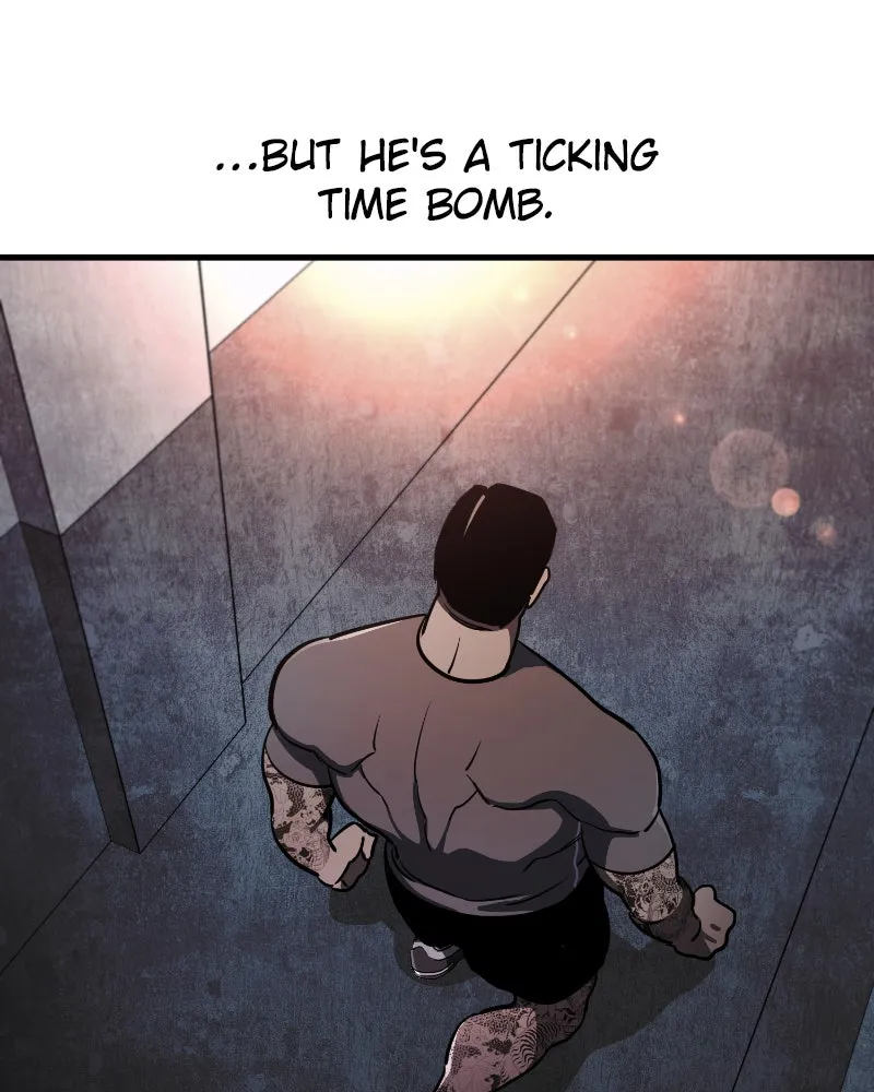 RANKER Chapter 34 page 115 - 