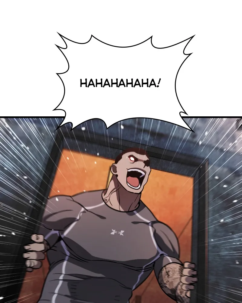 RANKER Chapter 34 page 117 - 