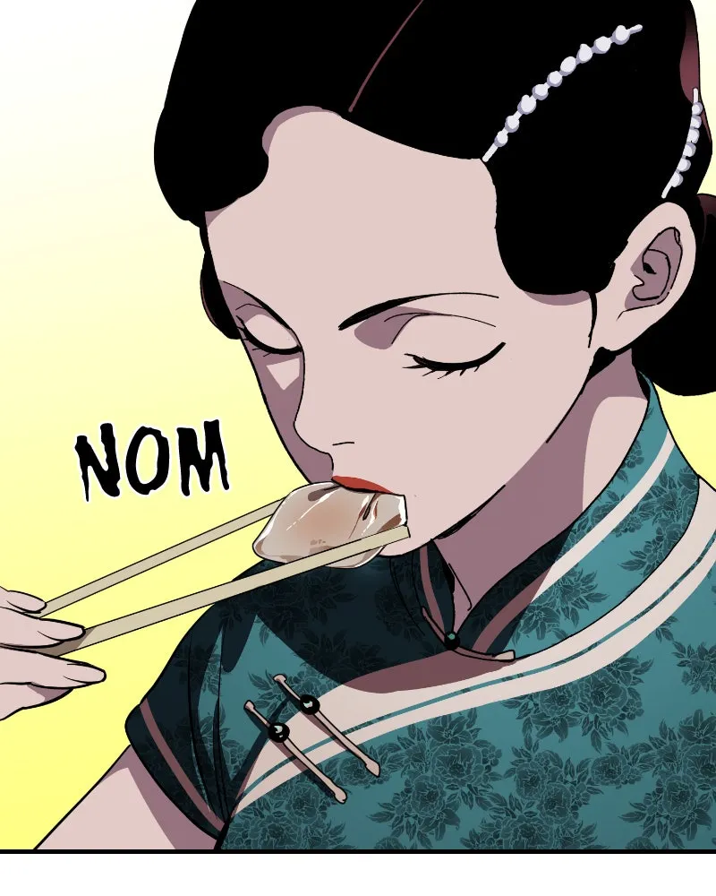 RANKER Chapter 34 page 121 - 
