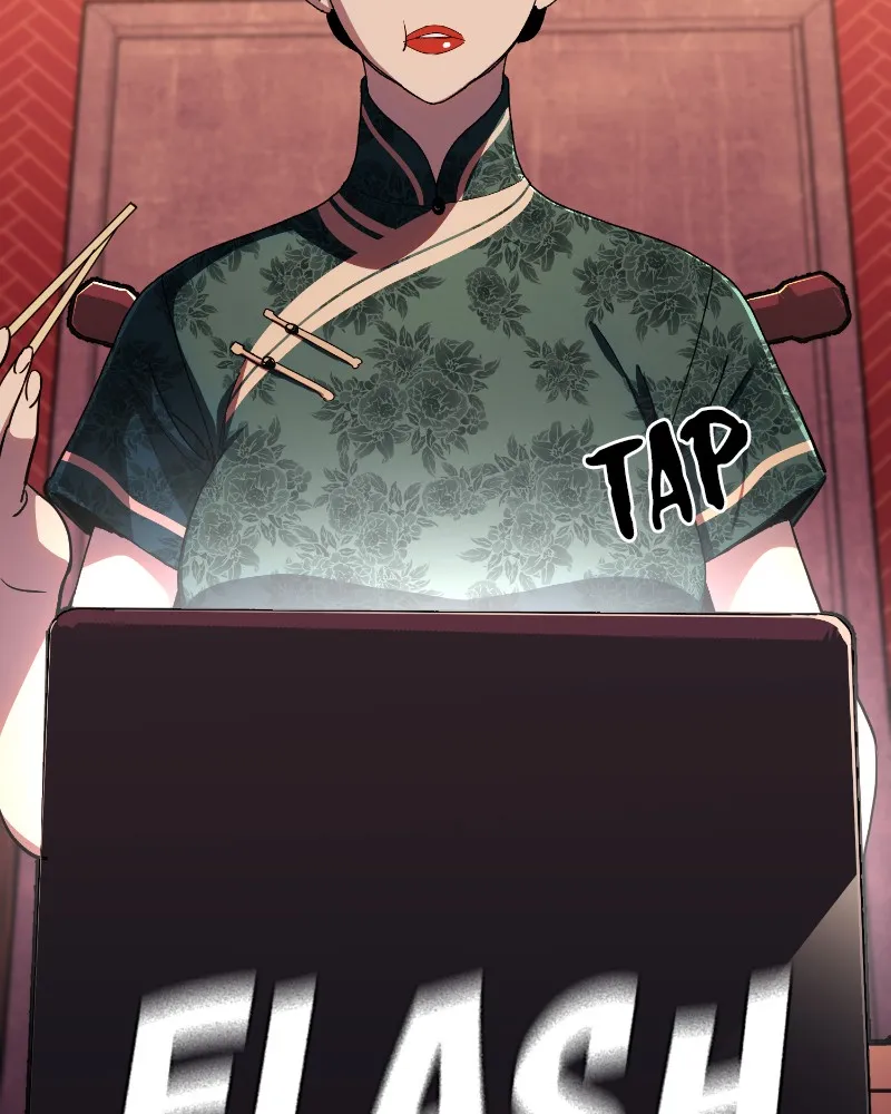 RANKER Chapter 34 page 123 - 