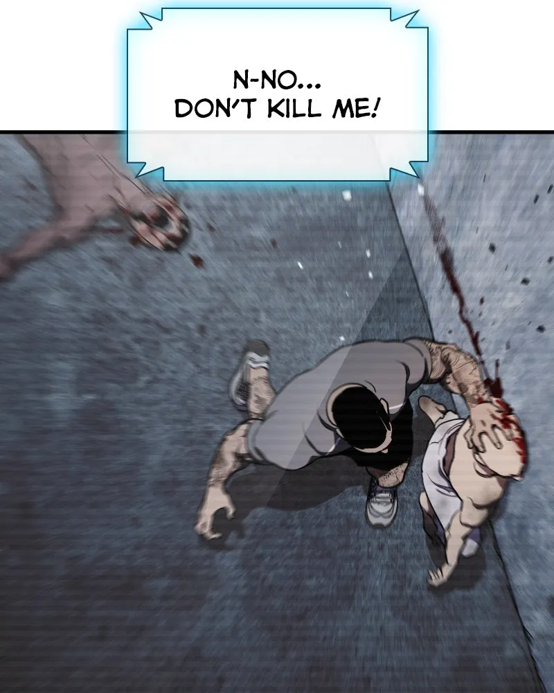 RANKER Chapter 34 page 125 - 