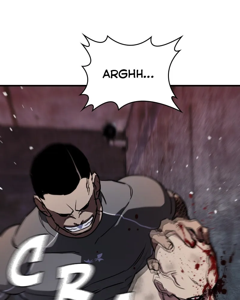 RANKER Chapter 34 page 127 - 