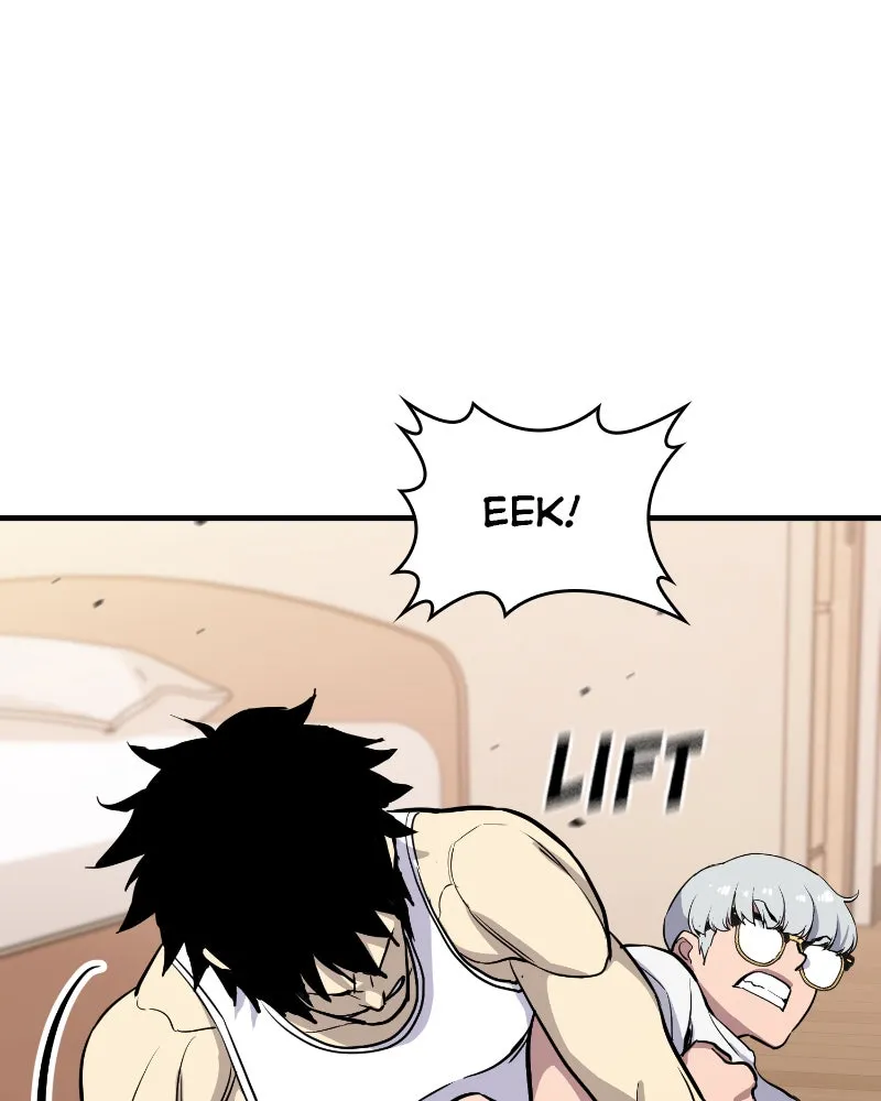 RANKER Chapter 34 page 14 - 