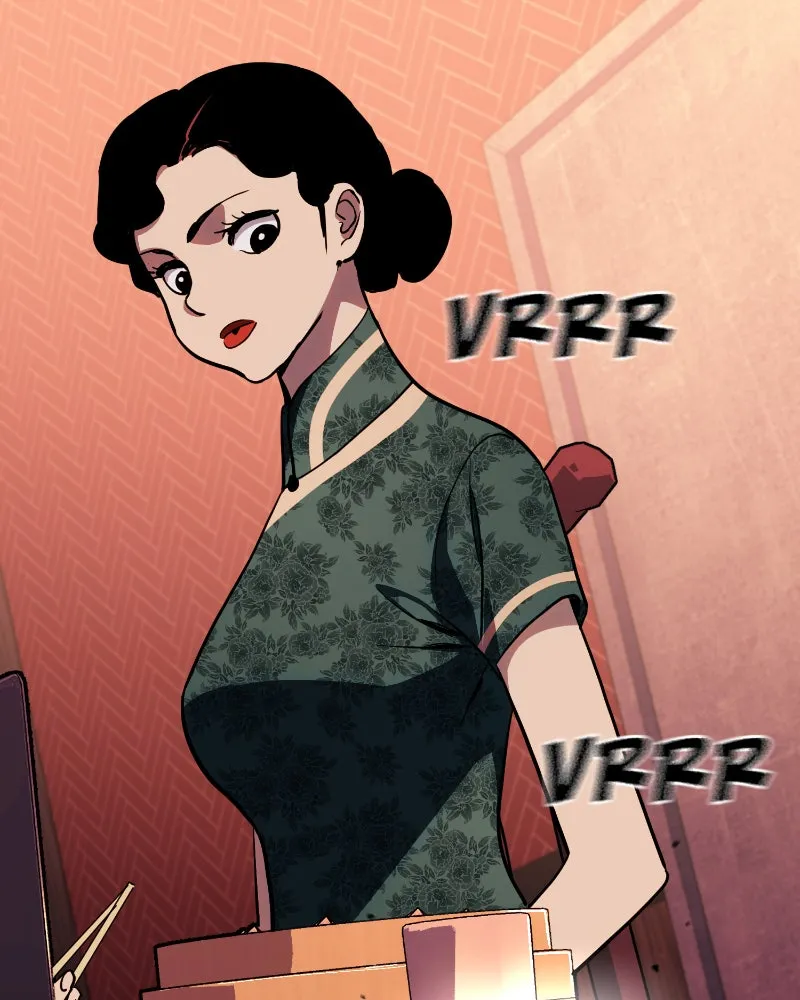 RANKER Chapter 34 page 137 - 