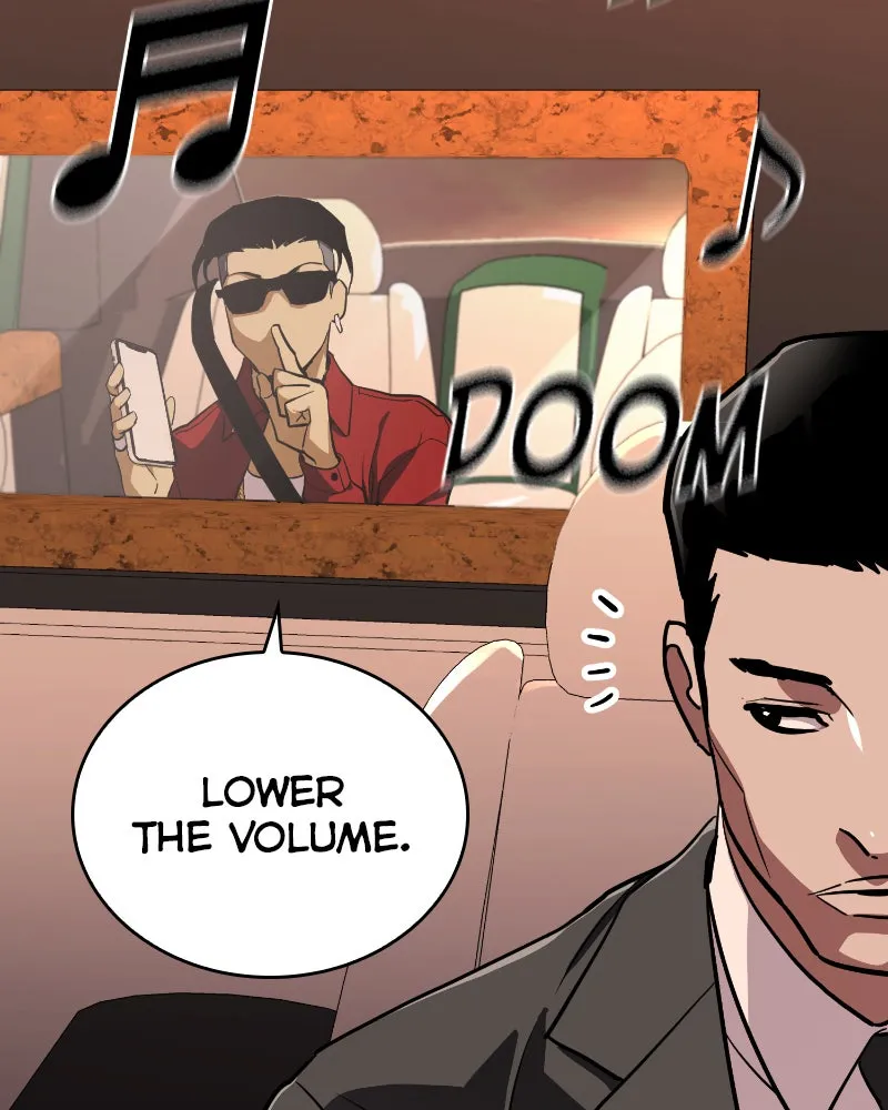 RANKER Chapter 34 page 145 - 