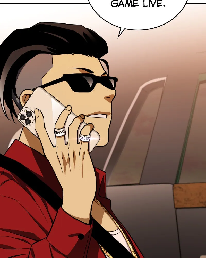 RANKER Chapter 34 page 149 - 
