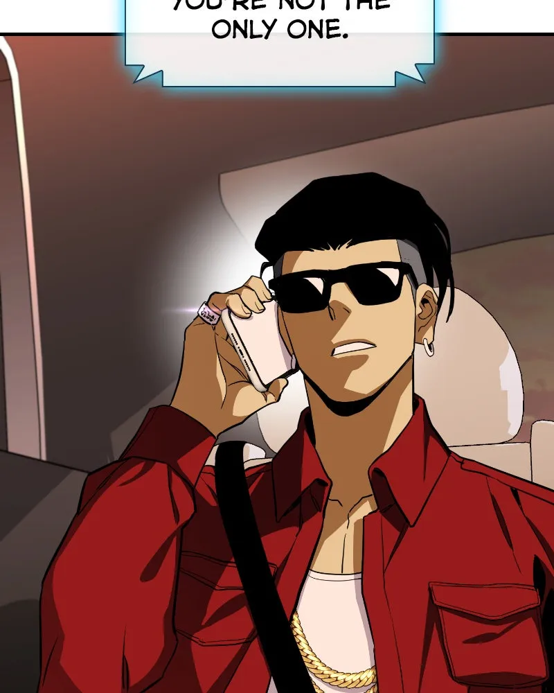 RANKER Chapter 34 page 151 - 