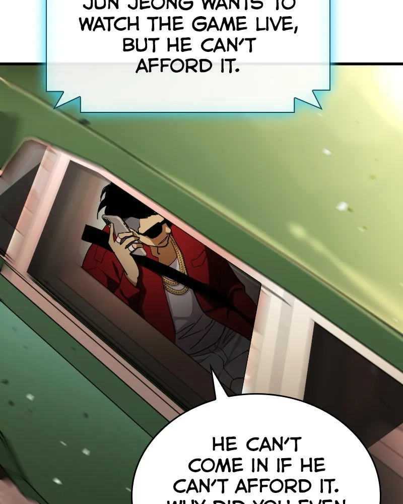 RANKER Chapter 34 page 157 - 