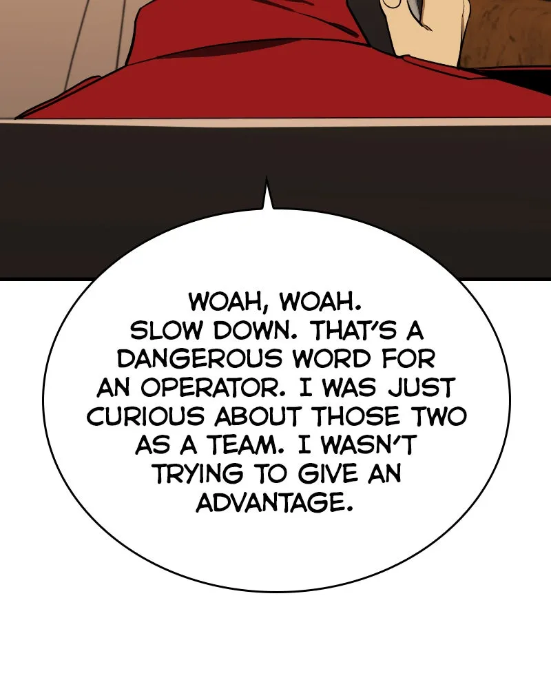 RANKER Chapter 34 page 160 - 