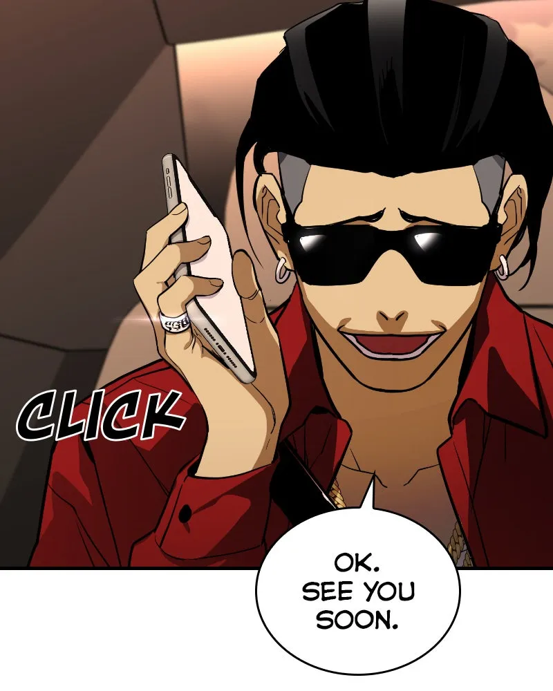 RANKER Chapter 34 page 162 - 