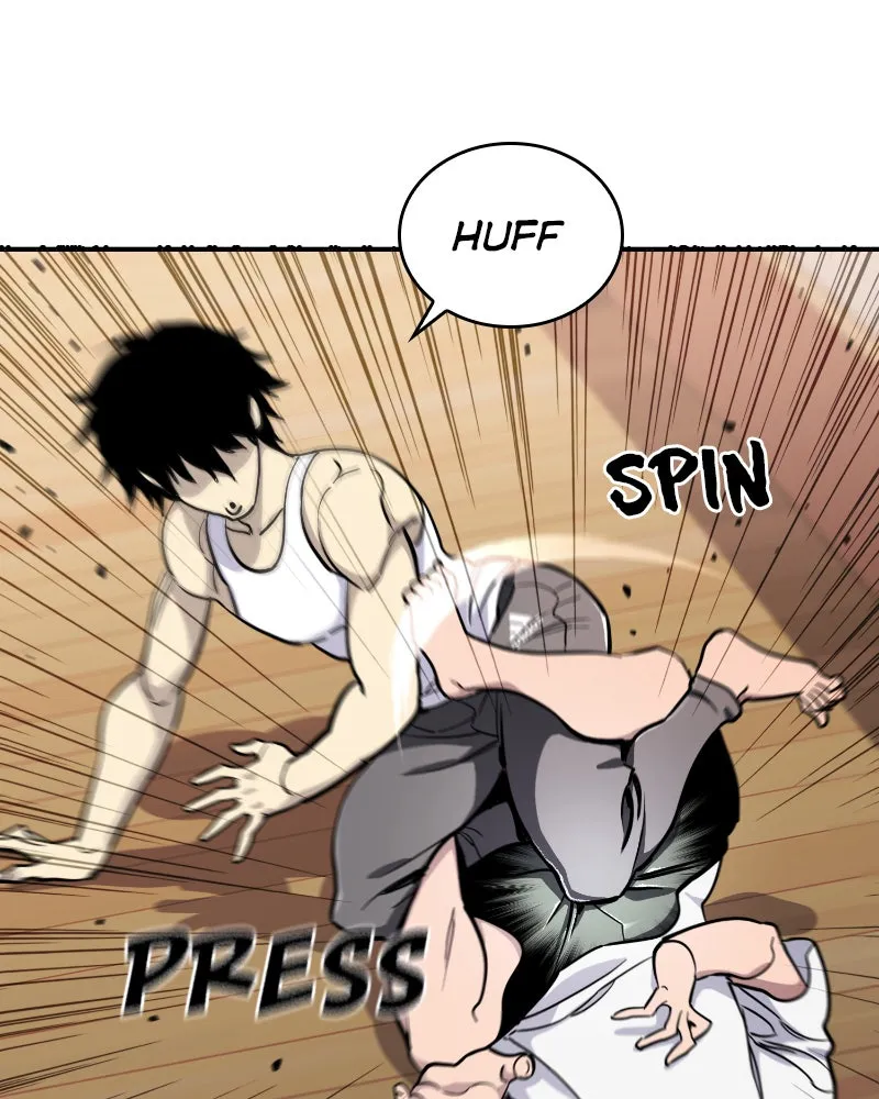 RANKER Chapter 34 page 18 - 