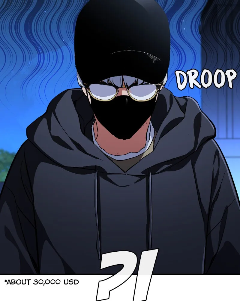 RANKER Chapter 34 page 171 - 