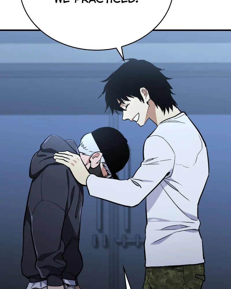 RANKER Chapter 34 page 173 - 