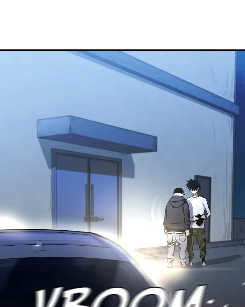 RANKER Chapter 34 page 175 - 