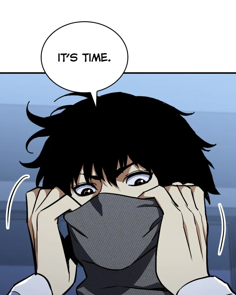 RANKER Chapter 34 page 178 - 
