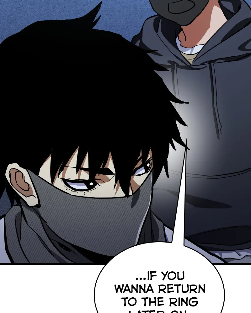 RANKER Chapter 34 page 181 - 